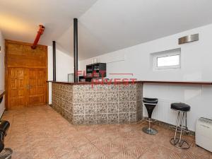 Pronájem restaurace, Vysoké Veselí, 1. máje, 600 m2