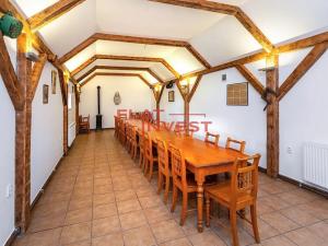 Pronájem restaurace, Vysoké Veselí, 1. máje, 600 m2