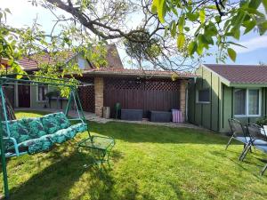 Prodej rodinného domu, Bulhary, 110 m2