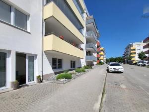 Prodej obchodního prostoru, Brno, Sentická, 68 m2