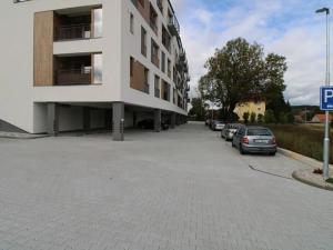 Pronájem bytu 2+kk, Zbiroh, Majerové, 68 m2