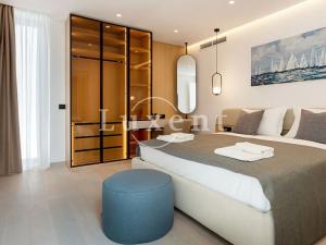 Prodej vily, Makarska, Chorvatsko, 350 m2