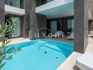 Prodej vily, Makarska, Chorvatsko, 350 m2