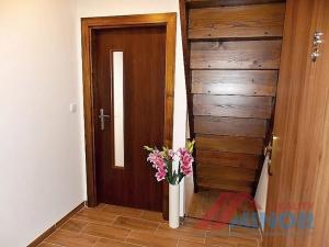 Pronájem bytu 1+kk, Slaný, Ouvalova, 62 m2