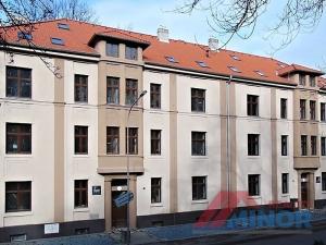 Pronájem bytu 1+kk, Slaný, Ouvalova, 62 m2