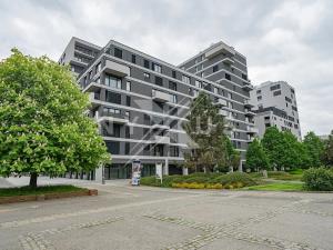 Pronájem bytu 2+kk, Praha - Stodůlky, Hábova, 52 m2