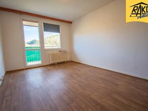 Pronájem bytu 1+kk, Trutnov, Maxima Gorkého, 30 m2