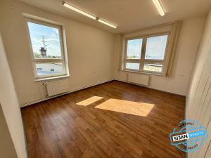 Pronájem kanceláře, Opava, Vrchní, 59 m2