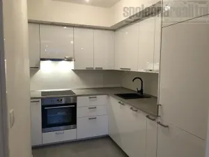 Pronájem bytu 2+kk, Praha - Stodůlky, Zázvorkova, 45 m2