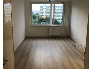 Pronájem bytu 2+kk, Praha - Stodůlky, Zázvorkova, 45 m2