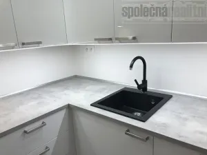 Pronájem bytu 2+kk, Praha - Stodůlky, Zázvorkova, 45 m2