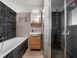 Prodej rodinného domu, Litomyšl - Nová Ves u Litomyšle, 126 m2