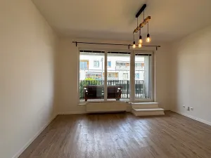 Pronájem bytu 2+kk, Praha - Uhříněves, Venušina, 49 m2