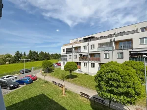 Pronájem bytu 2+kk, Praha - Uhříněves, Venušina, 49 m2