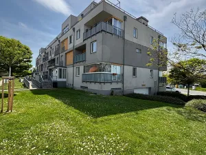 Pronájem bytu 2+kk, Praha - Uhříněves, Venušina, 49 m2