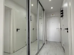 Pronájem bytu 2+kk, Praha - Stodůlky, Borovanského, 45 m2