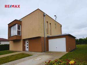 Prodej rodinného domu, Praha - Řeporyje, Od školy, 137 m2