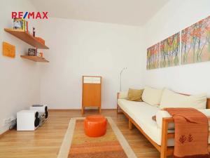 Prodej rodinného domu, Praha - Řeporyje, Od školy, 137 m2