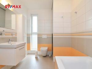 Prodej rodinného domu, Praha - Řeporyje, Od školy, 137 m2