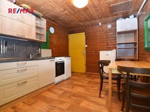 Pronájem chaty, Praha - Lipence, Oddechová, 53 m2