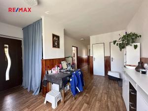 Prodej rodinného domu, Dobříš, V Zahradách, 204 m2
