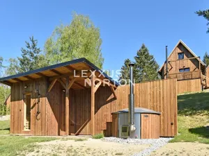 Prodej bytu 3+kk, Ostrovec, 48 m2