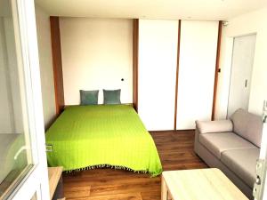 Pronájem bytu 1+1, České Budějovice - České Budějovice 3, Opatovická, 32 m2