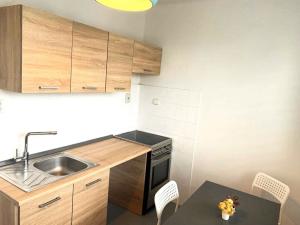 Pronájem bytu 1+1, České Budějovice - České Budějovice 3, Opatovická, 32 m2