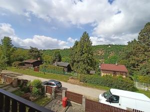 Pronájem rodinného domu, Hradištko, Chatařská, 120 m2