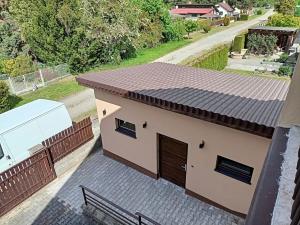 Pronájem rodinného domu, Hradištko, Chatařská, 120 m2