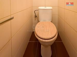 Pronájem bytu 3+kk, Dolní Újezd, 69 m2