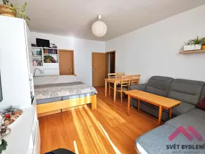 Prodej bytu 2+1, Nehvizdy, Vyšehořovická, 66 m2