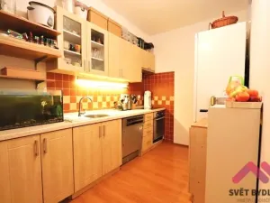 Prodej bytu 2+1, Nehvizdy, Vyšehořovická, 66 m2