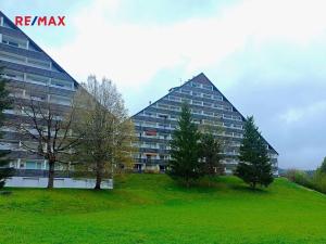 Prodej bytu 3+1, Bad Mitterndorf, Rakousko, 65 m2