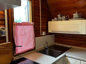 Prodej chaty, Rabyně, 65 m2