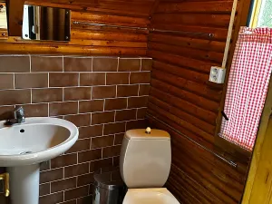 Prodej chaty, Rabyně, 65 m2