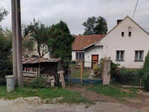 Prodej rodinného domu, Stráž nad Nežárkou, 144 m2