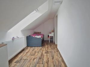 Prodej ubytování, Třemešná, 399 m2