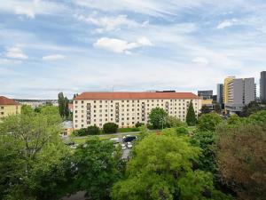 Pronájem bytu 3+kk, Praha - Michle, Bítovská, 75 m2