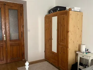 Pronájem bytu 2+kk, Praha - Vinohrady, Bělehradská, 50 m2