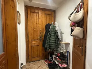 Pronájem bytu 2+kk, Praha - Vinohrady, Bělehradská, 50 m2