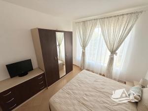 Prodej bytu 3+kk, Sveti Vlas, Bulharsko, 74 m2