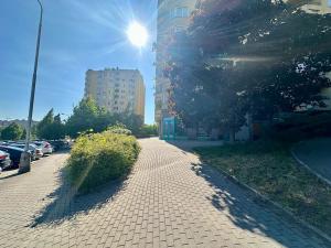 Pronájem kanceláře, Praha - Stodůlky, Volutová, 50 m2