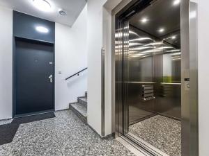 Pronájem bytu 2+kk, Praha - Jinonice, Kloudova, 58 m2