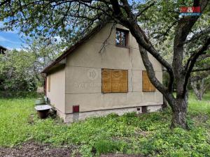 Prodej chaty, Trnová, 82 m2