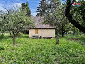 Prodej chaty, Trnová, 82 m2