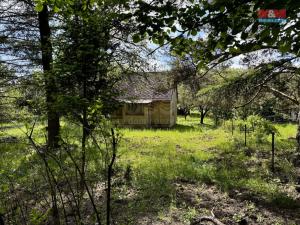 Prodej chaty, Trnová, 82 m2