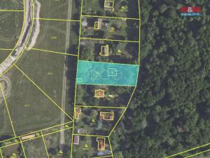 Prodej chaty, Trnová, 82 m2