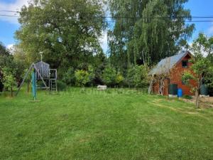 Prodej rodinného domu, Pertoltice - Dolní Pertoltice, 100 m2