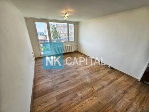 Pronájem bytu 4+1, Praha - Chodov, Michnova, 90 m2